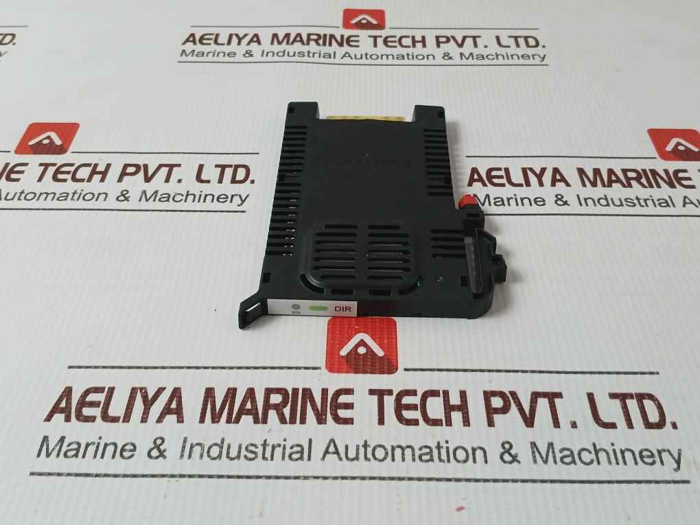 Honeywell Cc-udir01 Digital Input Relay Adapter 24v Dc, Max 10 Ma 19atex4224x