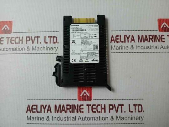 Honeywell Cc-upta01 Pta- Pass Through Adapter 24vdc Max 500ma