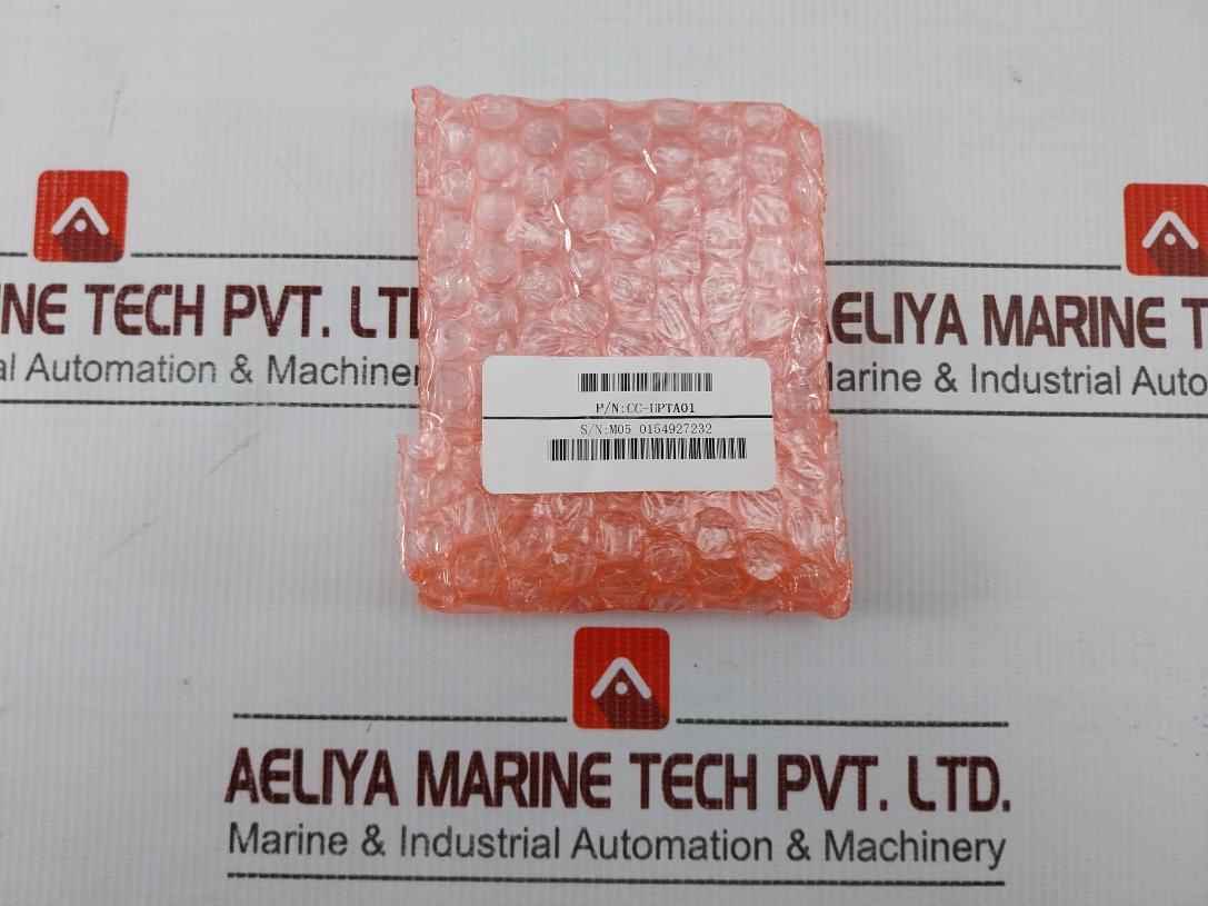 Honeywell Cc-upta01 Universal Pass Through Adapter +24V Dc 500Ma