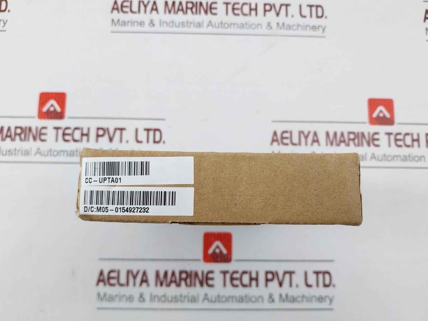 Honeywell Cc-upta01 Universal Pass Through Adapter +24V Dc 500Ma