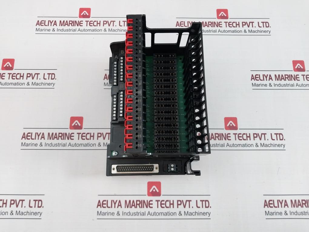 Honeywell Cc-usca01 Universal Signal Conditioning Assembly 24V Dc Max 1.3A