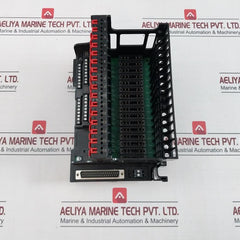 Honeywell Cc-usca01 Universal Signal Conditioning Assembly 24V Dc Max 1.3A