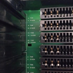 Honeywell Cc-usca01 Universal Signal Conditioning Assembly 24V Dc Max 1.3A