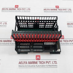 Honeywell Cc-usca01 Universal Signal Conditioning Assembly 24V Dc Max 1.3A
