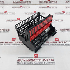 Honeywell Cc-usca01 Universal Signal Conditioning Assembly 24V Dc Max 1.3A