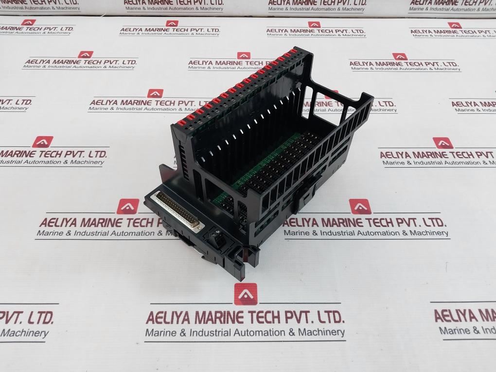 Honeywell Cc-usca01 Universal Signal Conditioning Assembly 24V Dc Max 1.3A