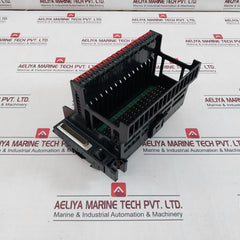 Honeywell Cc-usca01 Universal Signal Conditioning Assembly 24V Dc Max 1.3A