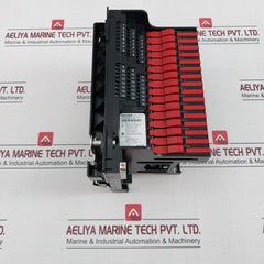 Honeywell Cc-usca01 Universal Signal Conditioning Assembly 24V Dc Max 1.3A