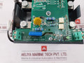 Honeywell Cd3000-3Ph-100A Thyristor Power Controller 230Vac