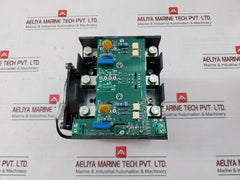 Honeywell Cd3000-3Ph-100A Thyristor Power Controller 230Vac