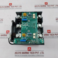 Honeywell Cd3000-3Ph-100A Thyristor Power Controller 230Vac