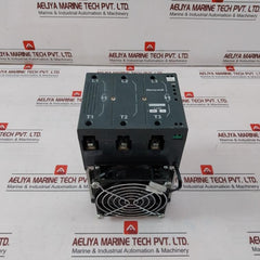 Honeywell Cd3000-3Ph-100A Thyristor Power Controller 230Vac