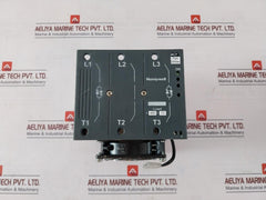 Honeywell Cd3000-3Ph-100A Thyristor Power Controller 230Vac