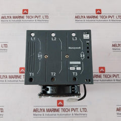 Honeywell Cd3000-3Ph-100A Thyristor Power Controller 230Vac