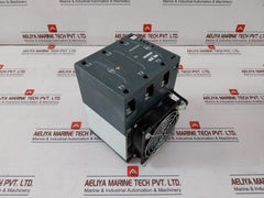 Honeywell Cd3000-3Ph-100A Thyristor Power Controller 230Vac