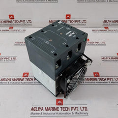 Honeywell Cd3000-3Ph-100A Thyristor Power Controller 230Vac