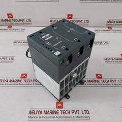 Honeywell Cd3000-3Ph-100A Thyristor Power Controller 230Vac