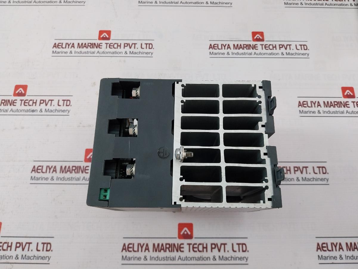 Honeywell Cd3000-3Ph-100A Thyristor Power Controller 230Vac