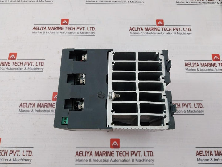 Honeywell Cd3000-3Ph-100A Thyristor Power Controller 230Vac