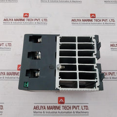 Honeywell Cd3000-3Ph-100A Thyristor Power Controller 230Vac
