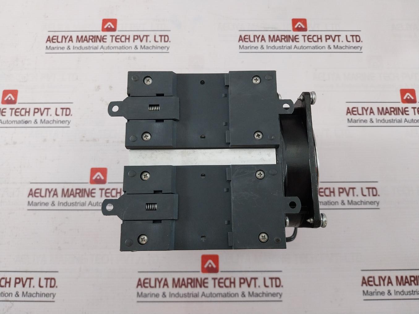 Honeywell Cd3000-3Ph-100A Thyristor Power Controller 230Vac