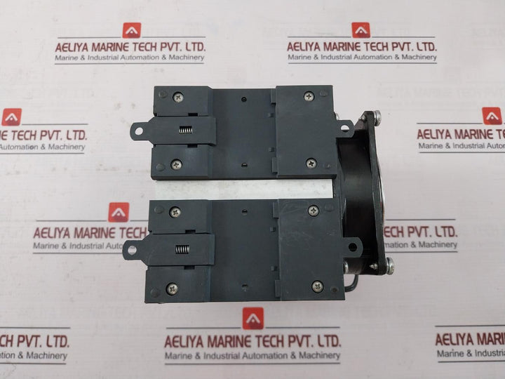 Honeywell Cd3000-3Ph-100A Thyristor Power Controller 230Vac