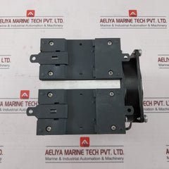 Honeywell Cd3000-3Ph-100A Thyristor Power Controller 230Vac