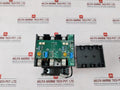 Honeywell Cd3000-3Ph-100A Thyristor Power Controller 230Vac