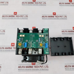 Honeywell Cd3000-3Ph-100A Thyristor Power Controller 230Vac