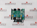 Honeywell Cd3000-3Ph-100A Thyristor Power Controller 230Vac