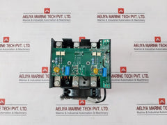 Honeywell Cd3000-3Ph-100A Thyristor Power Controller 230Vac