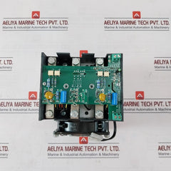 Honeywell Cd3000-3Ph-100A Thyristor Power Controller 230Vac