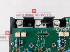 Honeywell Cd3000-3Ph-100A Thyristor Power Controller 230Vac