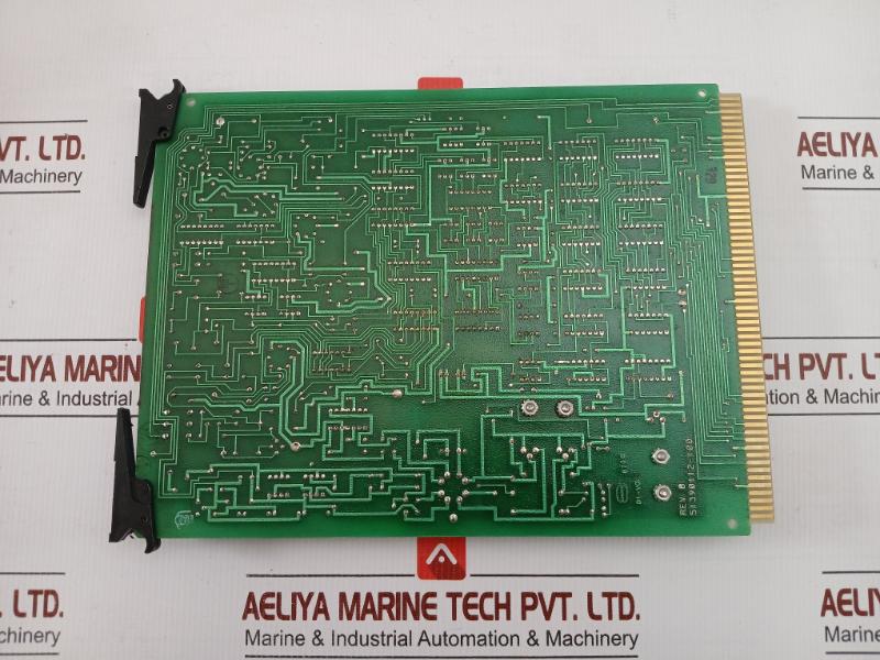 Honeywell Circuit Board 4Dp7Apxad911 F