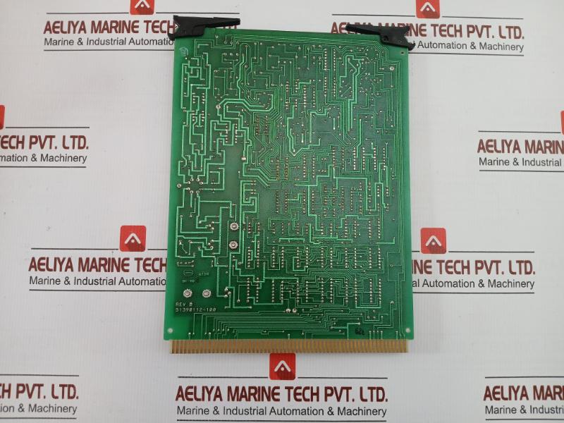 Honeywell Circuit Board 4Dp7Apxad911 F