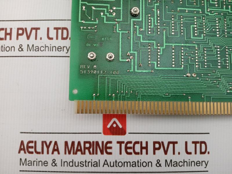 Honeywell Circuit Board 4Dp7Apxad911 F