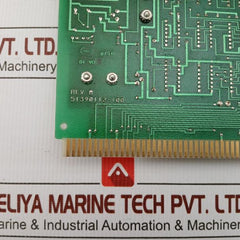 Honeywell Circuit Board 4Dp7Apxad911 F