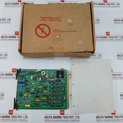 Honeywell Circuit Board 4Dp7Apxad911 F