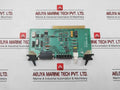 Honeywell Clock Source I/O Board 51109919-100 Rev-b