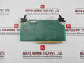 Honeywell Clock Source I/O Board 51109919-100 Rev-b