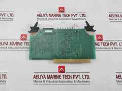 Honeywell Clock Source I/O Board 51109919-100 Rev-b