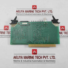 Honeywell Clock Source I/O Board 51109919-100 Rev-b