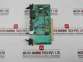 Honeywell Clock Source I/O Board 51109919-100 Rev-b