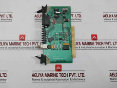 Honeywell Clock Source I/O Board 51109919-100 Rev-b