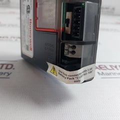Honeywell Cloud Link 4G Battery-powered Wireless Cellular Modem Rev: C