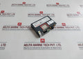 Honeywell Cloud Link 4G Battery-powered Wireless Cellular Modem Rev: C