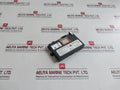 Honeywell Cloud Link 4G Battery-powered Wireless Cellular Modem Rev: C