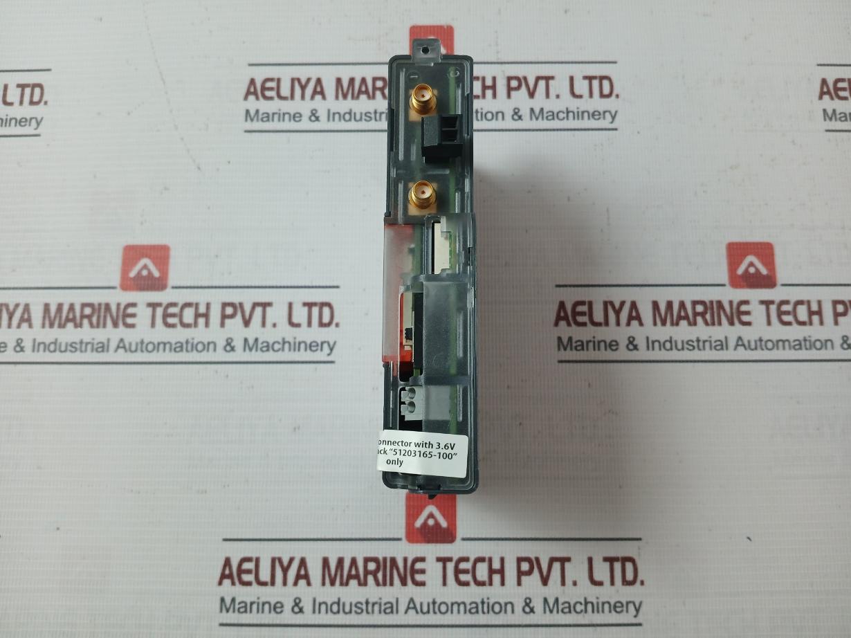 Honeywell Cloud Link 4G Modem 50Ω 4.8–30 Vdc 2.0A