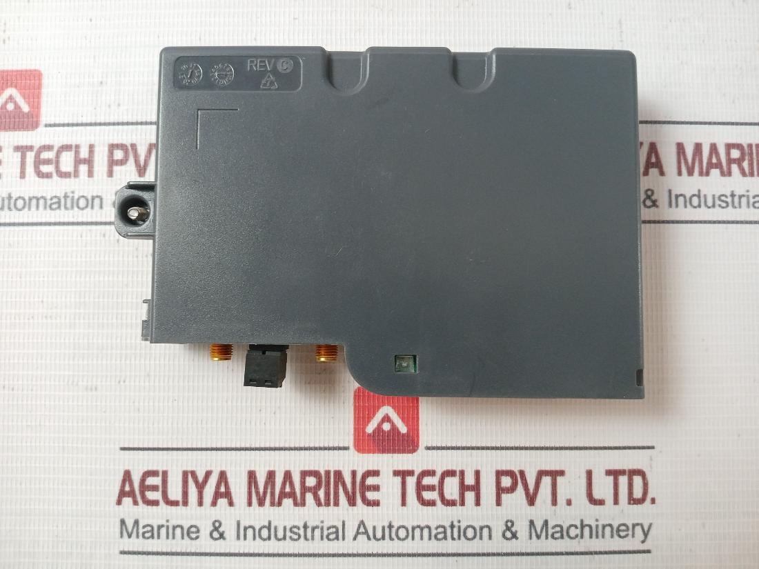 Honeywell Cloud Link 4G Modem 50Ω 4.8–30 Vdc 2.0A