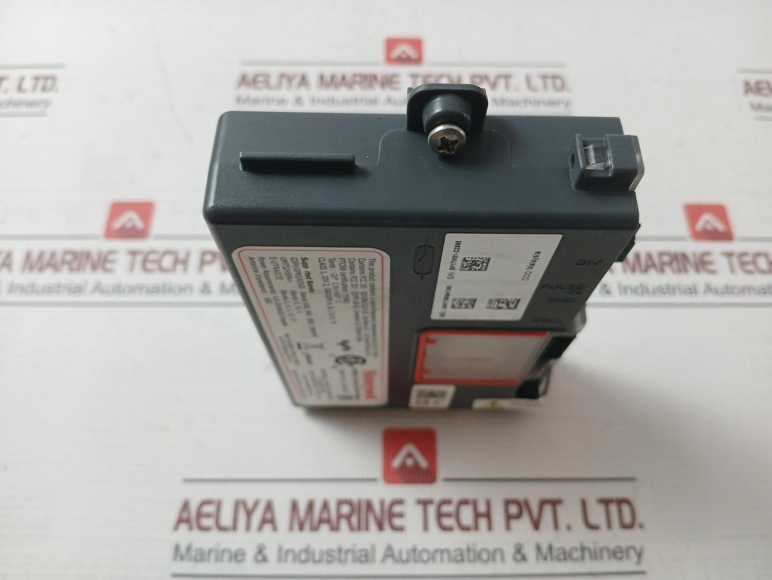 Honeywell Cloud Link 4G Modem 50Ω 4.8–30 Vdc 2.0A